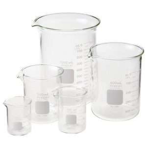 Beaker 500ml