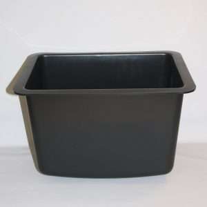 PP Sink (L430 xW330 x H280 mm)