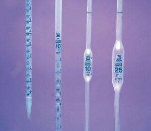 Pipette Graduated 0.1 ML