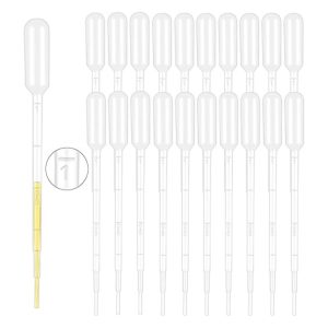 Dropper (Pasteur Pipette) 1ml – 500pcs