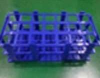 Test Tube Racks Multi-Function For Def. Sizes - 30 mm LC160A - (3x7) 21 Holes