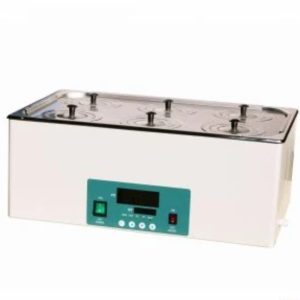Faithful Water Bath DK-2000-IIIL 6 Hole