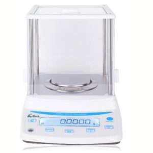 Digital Balance 0.001 to 320gm (GO 320 A)