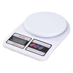 Balance Digital (SF 400)  1 to 10 kg