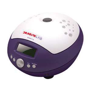 Centrifuge High speed DM 2012 - 15000 variable RPM, SIZE 12x2 ml