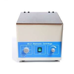 Centrifuge Machine - (80-2)