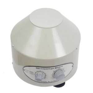 Centrifuge Machine - (M-800)
