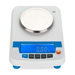 Balance Digital (YP10002) 0.01 kg