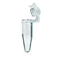 Eppendorf Tube A Class - 1.5 ML - 500 pcs