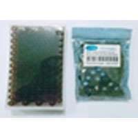 HPLC Vial 2ml Amber screw cap while with Black cap and septa ( Shimadzu) 8mm , Part : HM-4431-47 , Box of 100pcs , Weight 367g