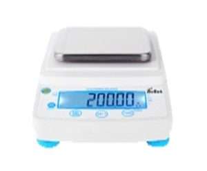 Balance  (GO1000 B) 0.01 to 1000gm
