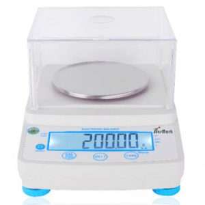 Digital Balance   0.001 to 500 gm. (GO  500 A)