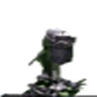 Mechanical Stirrer 300rpm (LC1649)