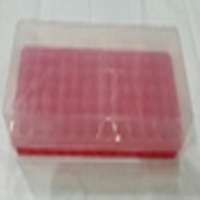 PCR Plate For Eppendorf Tube - 5X12 - 60 Places