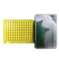 PCR Tube Racks Multi-Function For Def. Sizes - LC1561A - 96 Well