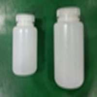 Reagent Bottle Wide Mouth LC381  - 250 ML  - Clear
