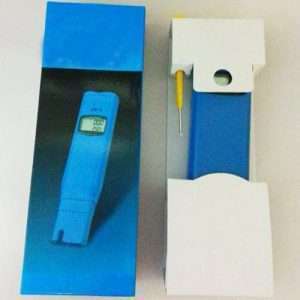 TDS (tab water should be 250 to 300ppm) 98302