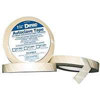 Autoclave Tape, 19 mm x 50 mm