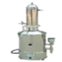 Distillation Apparatus 5 Litters (Standard Steel)