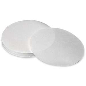 Filter Paper 90 MM (Normal) Pkt. of 100 pcs