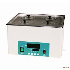 Faithful Water Bath DK-2000-IIIL 4 Hole
