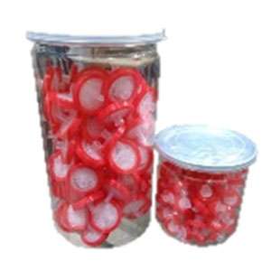 Syringe Filter Small 13 mm Dia 0.45 um (PTFE) 100 Nos