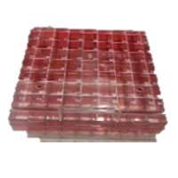 Cryo Vail Box (PC Material) - 81 Well - LC1727-81P