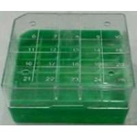 Cryo Vail Box (PC Material) - 25 Well - LC1727-25P