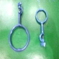 Ring for Clamp, 2 Inch, 68 g