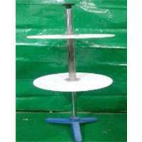 Pipette Stand 54 Hole Different Sizes (A class) Each