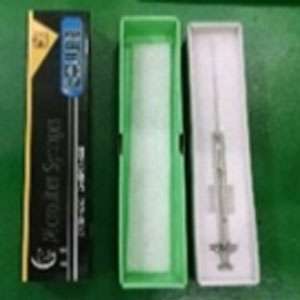 Syringe For HPLC 5 ul