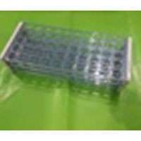 Test Tube Racks  - 16/17 mm - 50 wells
