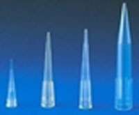 TIP Gilson Type 1-10ul (White) - 5-10 ul – 1000 pcs