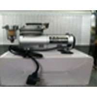 Vacuum Pump