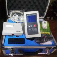 Viscometer with Printer (NJD 8S)