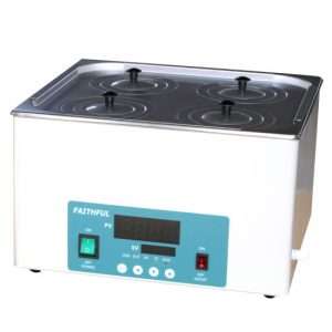 Water Bath 4 Hole (Dk-2000-III)