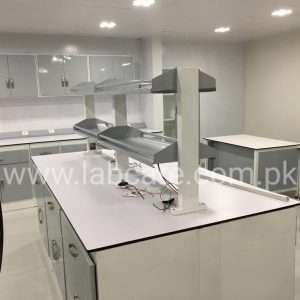 Laboratory  Furniture