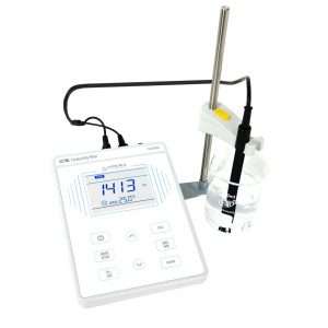 Conductivity Meter Benchtop (Model EC700)