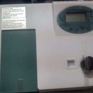 Specrophotometer 721