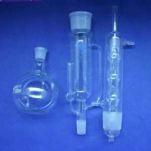Socklet Apparatus  (Extration Apparatus) 500 ml