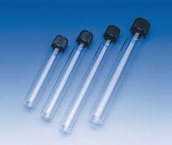 CULTURE TUBE 12x75 MM