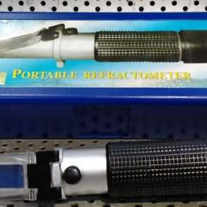 Portable Refractometer 0-32