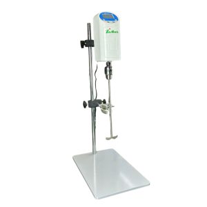 Overhead Stirrer OES-20M | High-Performance Laboratory Mixer