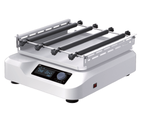 Linear Shaker Model:SK-L360T with Universal Bar Attachment (Spring Attachment: Optional)