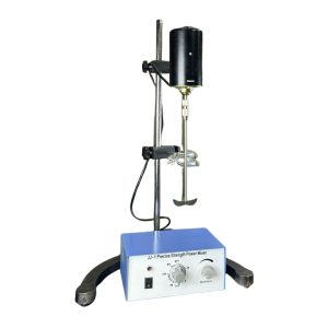 Magnetic Stirrer JJ1 | Variable Speed Laboratory Mixer