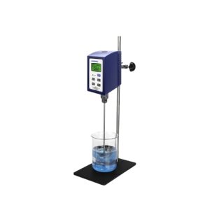 Overhead Stirrer Model: WB2000-C