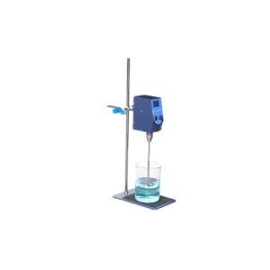 Overhead Stirrer Model: SH-II-6C