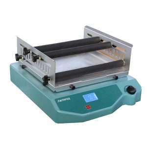 Orbital Shaker Model: FBS-O20 with Universal Bar Attachment