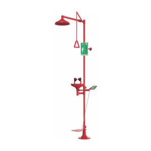 Emergency Shower for Laboratory & Industrial Safety