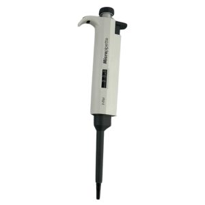 Insmark Micropipette Juster (2–20 µL)